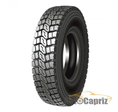 Грузовые шины Tuneful PW605 (ведущая ось) 8.25 R20 139/137L